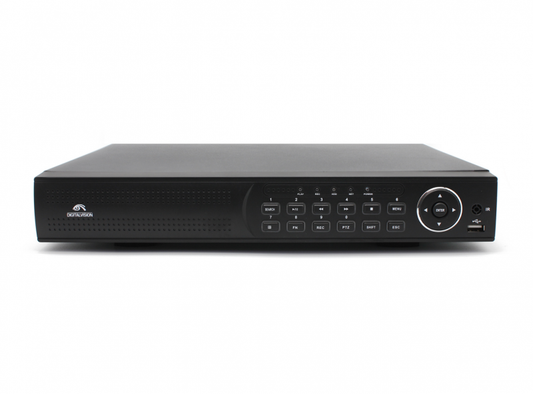 NVR SA-EN9109