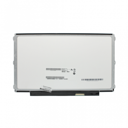 LCD Panel 12.5" (LP125WH2 TLB1) 1366x768 slim LED 40 pin