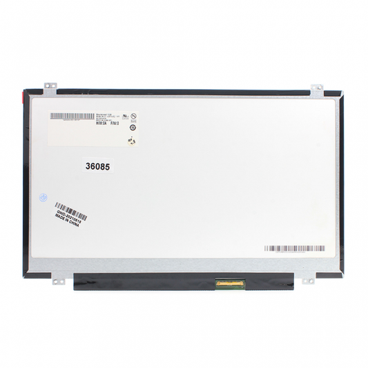 LCD Panel 14.0" (N140FGE EA3) 1600x900 slim LED 40 pin