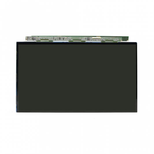 LCD Panel 13.3" (CLAA133UA02S) 1600x900 slim LED 30 pin
