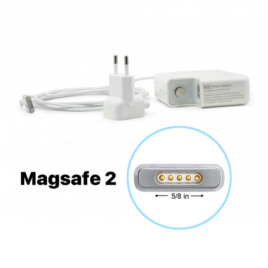 Punjac za laptop Apple 85W Magsafe 2