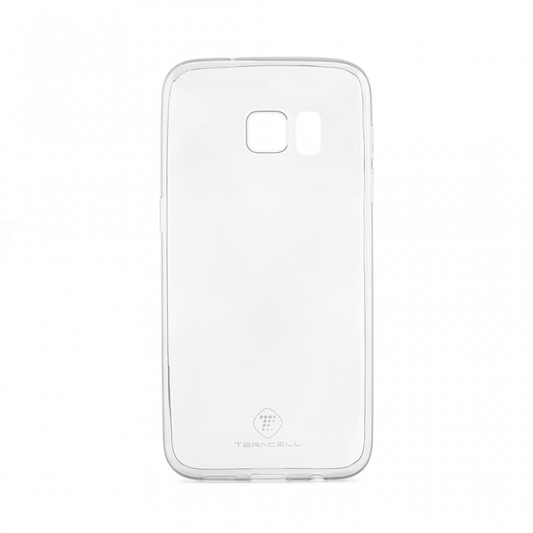 Torbica Teracell Skin za Samsung G930 S7 transparent