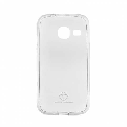 Torbica Teracell Skin za Samsung J105F Galaxy J1 mini 2016 transparent