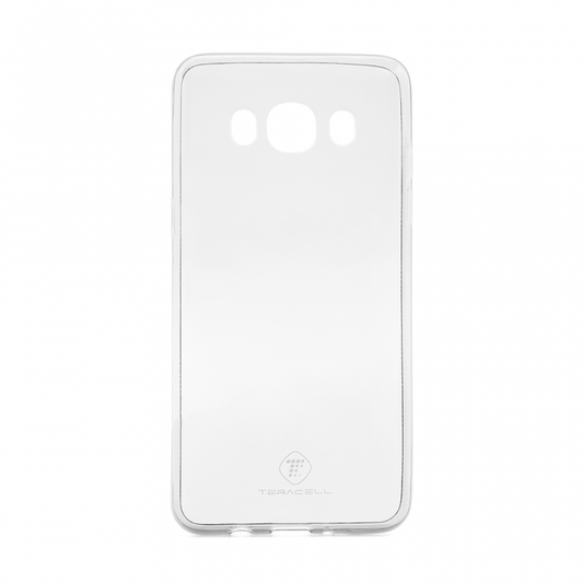 Torbica Teracell Skin za Samsung J710F Galaxy J7 2016 transparent