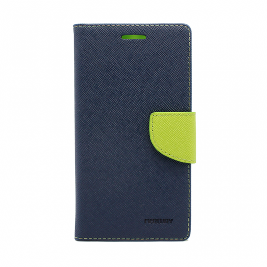 Torbica Mercury za Samsung J710F Galaxy J7 2016 tamno plava