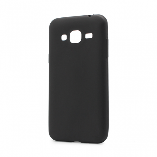 Torbica Teracell Skin za Samsung J320F Galaxy J3 2016 mat crna