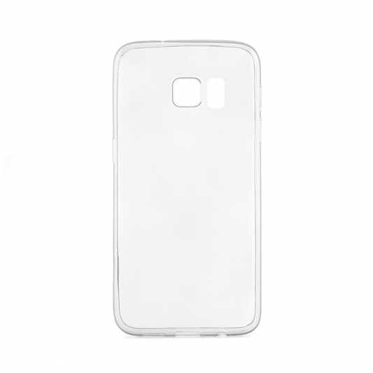 Torbica silikonska Ultra Thin za Samsung G930 S7 transparent