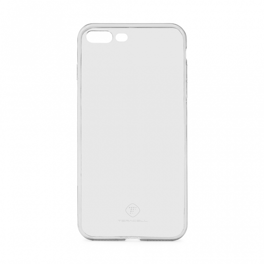 Torbica Teracell Skin za iPhone 7 plus/8 plus transparent
