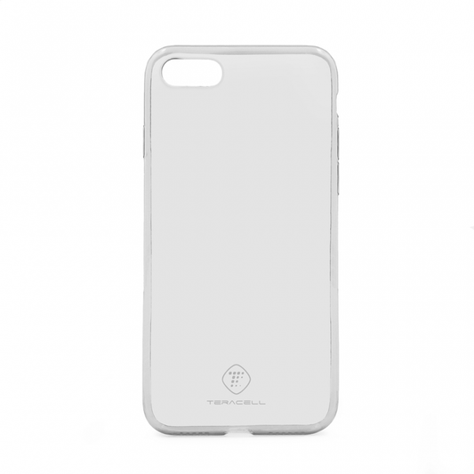 Torbica Teracell Skin za iPhone 7/8/SE 2020/2022 transparent