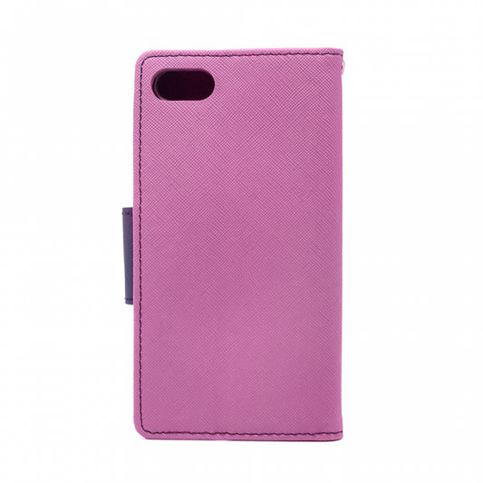 Torbica Mercury za iPhone 7/8/SE 2020/2022 ljubicasta