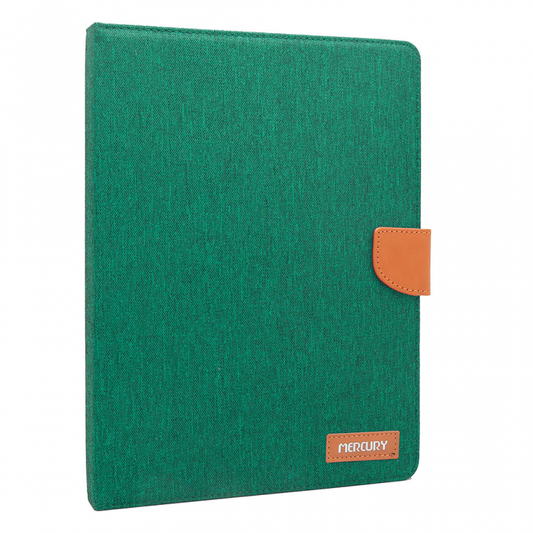Torbica Mercury za tablet 10" univerzalna zelena