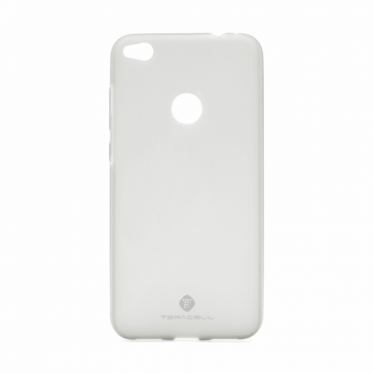 Torbica Teracell Giulietta za Huawei Honor 8 Lite/P8 Lite 2017/P9 lite 2017 bela