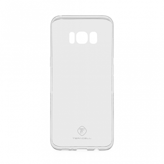 Torbica Teracell Skin za Samsung G950 S8 transparent