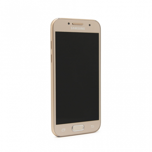 Maketa Samsung A320F Galaxy A3 2017 zlatna