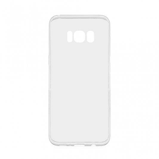 Torbica silikonska Ultra Thin za Samsung G950 S8 transparent
