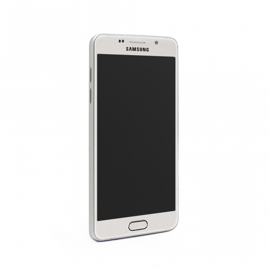 Maketa Samsung A510F Galaxy A5 2016 bela