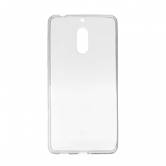 Torbica Teracell Skin za Nokia 6 transparent