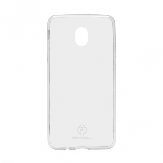 Torbica Teracell Skin za Samsung J730F Galaxy J7 2017 (EU) transparent