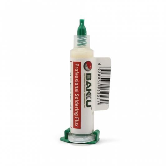 Flux BK 227