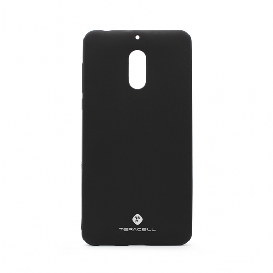 Torbica Teracell Giulietta za Nokia 6 crna