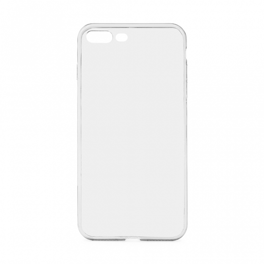 Torbica silikonska Ultra Thin za iPhone 7 Plus/8 Plus transparent