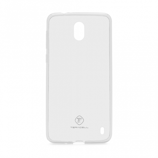 Torbica Teracell Skin za Nokia 2 transparent
