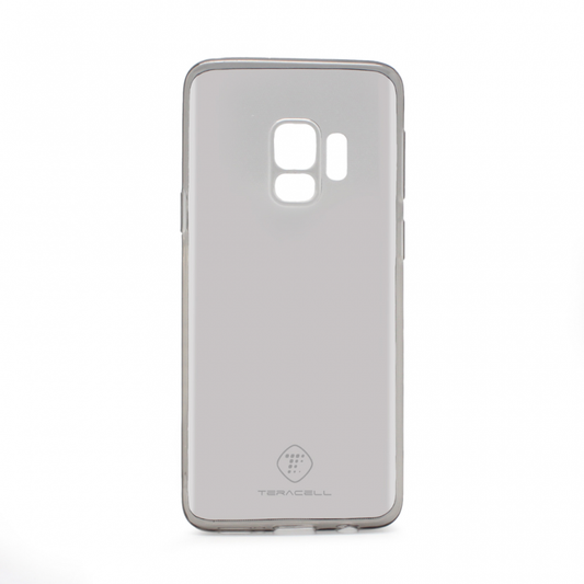 Torbica Teracell Skin za Samsung G960 S9 crna