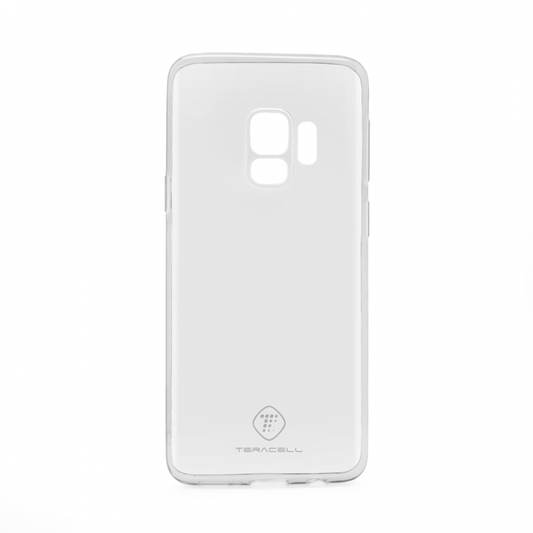 Torbica Teracell Skin za Samsung G960 S9 transparent