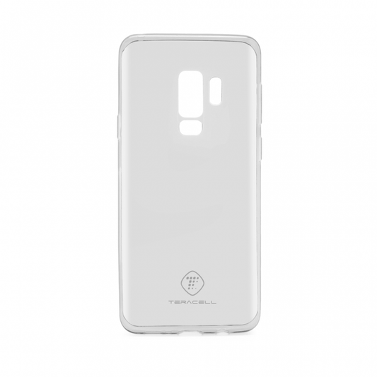 Torbica Teracell Skin za Samsung G965 S9 Plus transparent