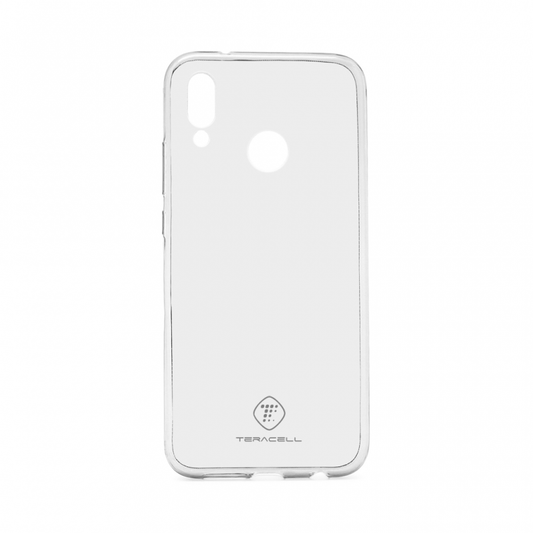 Torbica Teracell Skin za Huawei P20 lite transparent
