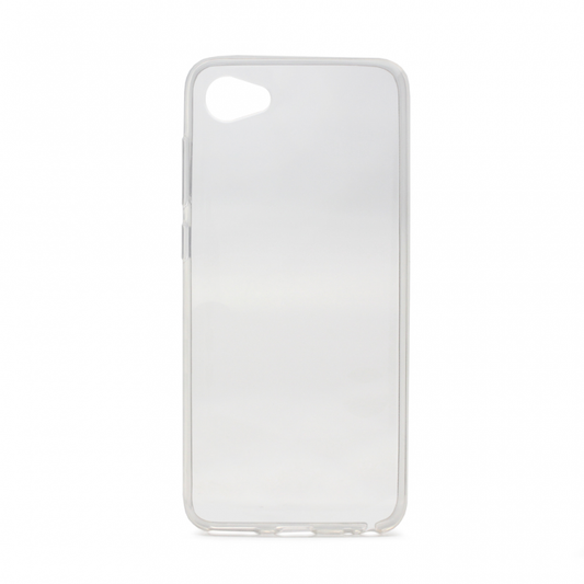 Torbica silikonska Ultra Thin za HTC Desire 12 transparent