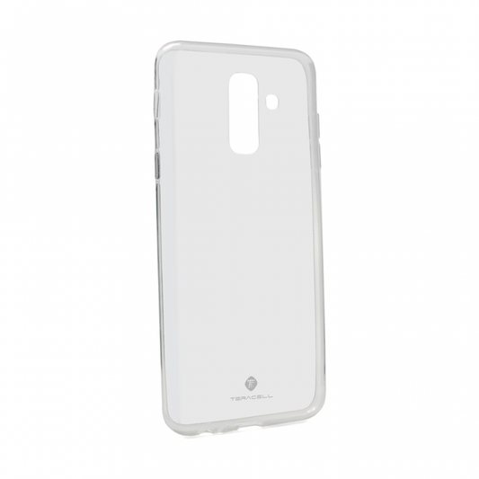 Torbica Teracell Skin za Samsung A605G Galaxy A6 Plus 2018 transparent