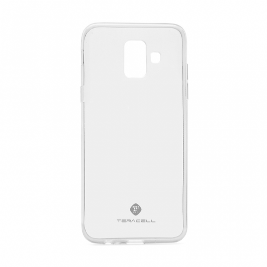 Torbica Teracell Skin za Samsung A600F Galaxy A6 2018 transparent