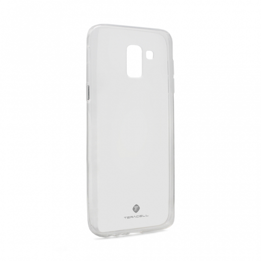 Torbica Teracell Skin za Samsung J600F Galaxy J6 2018 (EU) transparent