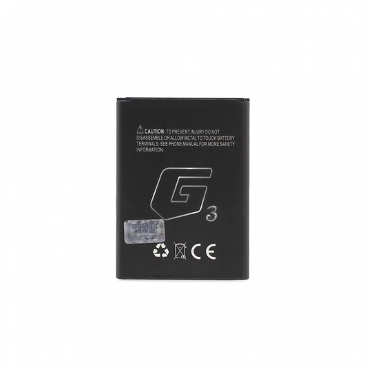 Baterija Hinorx za Samsung N7100 Galaxy Note 2 3100mAh
