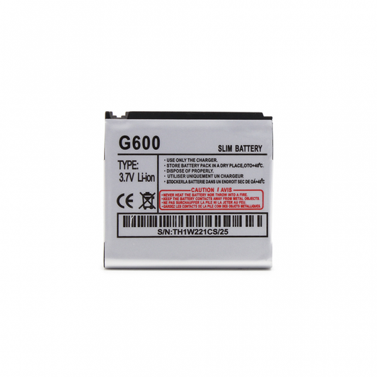 Baterija Daxcell za Samsung G600