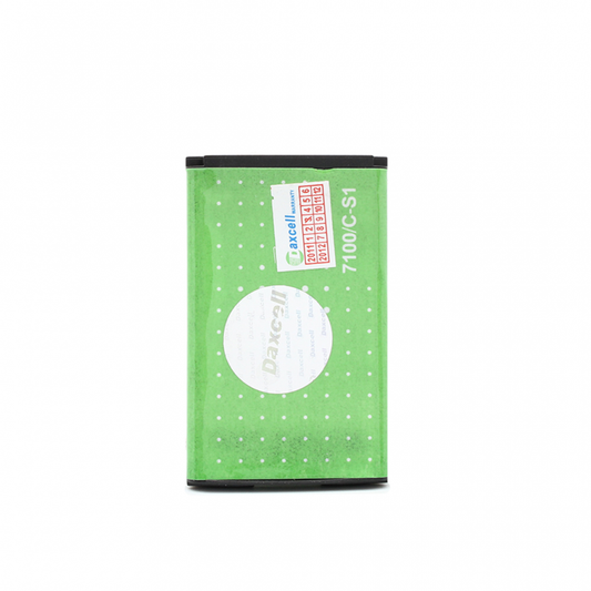 Baterija Daxcell za Blackberry 8700/8310 (C-S1)