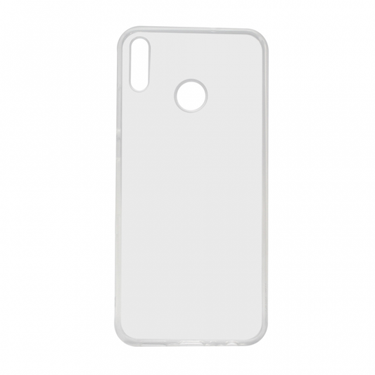 Torbica silikonska Ultra Thin za Huawei Honor 8X transparent