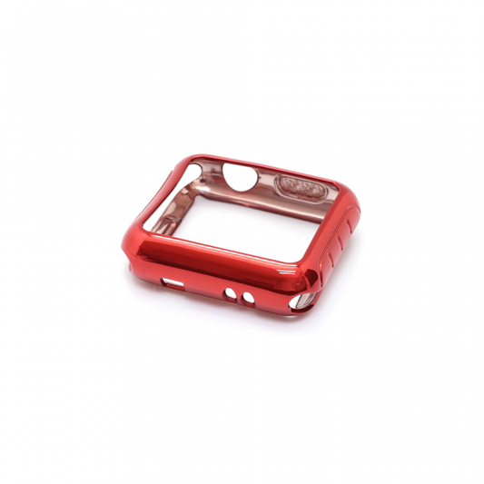 Protective case za Apple watch 4 crvena