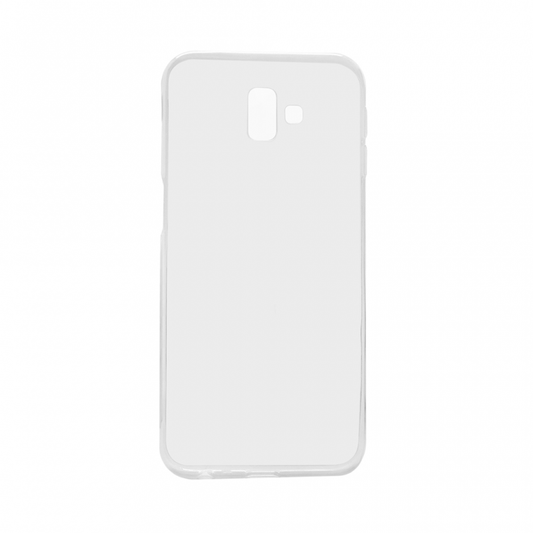 Torbica silikonska Ultra Thin za Samsung J610FN Galaxy J6 Plus transparent