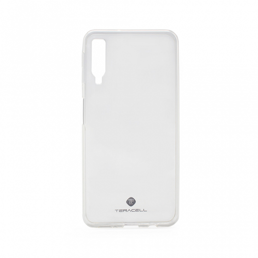Torbica Teracell Giulietta za Samsung A750F Galaxy A7 2018 transparent