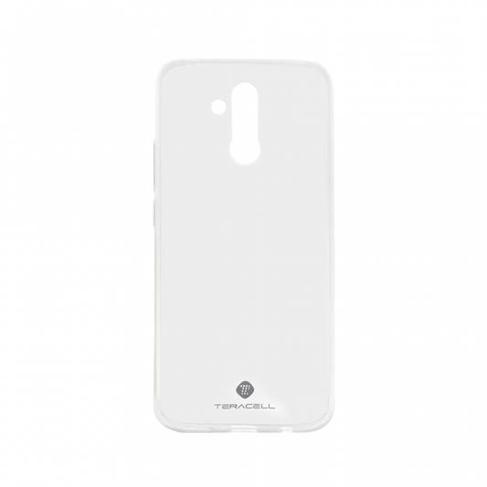 Torbica Teracell Skin za Huawei Mate 20 Lite transparent