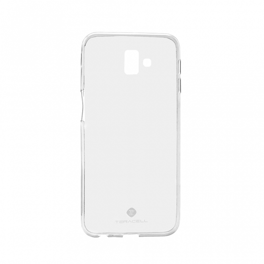 Torbica Teracell Skin za Samsung J610FN Galaxy J6 2018 Plus transparent