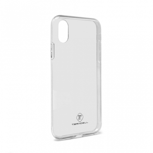 Torbica Teracell Giulietta za iPhone X/XS transparent