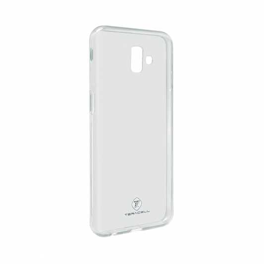 Torbica Teracell Giulietta za Samsung J610FN Galaxy J6 Plus transparent