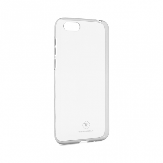 Torbica Teracell Skin za Huawei Honor 7S/Y5 2018 transparent