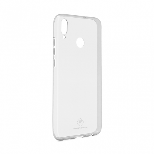 Torbica Teracell Skin za Huawei Honor 8X transparent