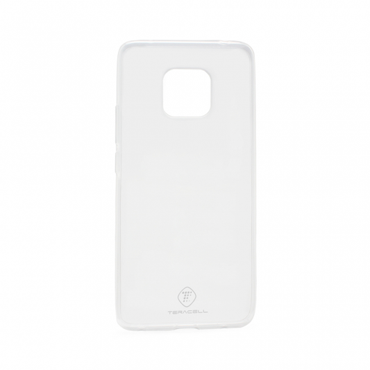 Torbica Teracell Skin za Huawei Mate 20 Pro transparent