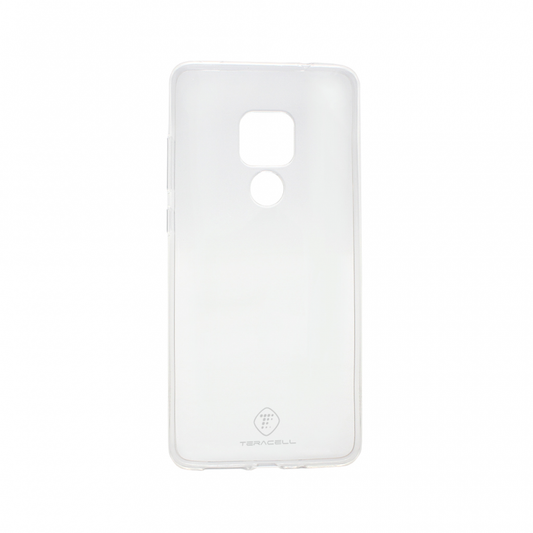 Torbica Teracell Skin za Huawei Mate 20 transparent