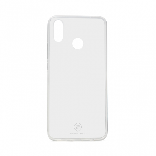 Torbica Teracell Skin za Huawei P smart plus transparent